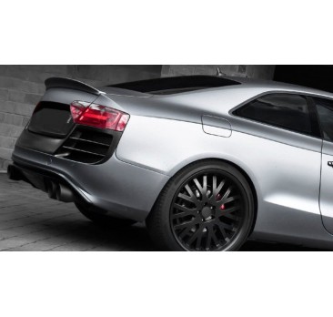 AUDI A5 8T COUPE HECKSPOILER