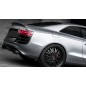 AUDI A5 8T COUPE AILERON / BECQUET / SPOILER