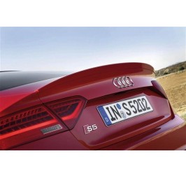 AUDI A5 8T COUPE AILERON / BECQUET / SPOILER