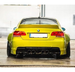 Widebody Kit BMW 3 E92 E93 COUPE