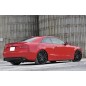 AUDI A5 8T COUPE SPOILER NA KLAPE LOTKA