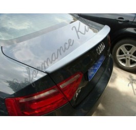 AUDI A5 8T COUPE AILERON / BECQUET / SPOILER