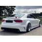 AUDI A5 8T COUPE SR66 HECKSPOILER