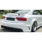 AUDI A5 8T COUPE SR66 AILERON / BECQUET / SPOILER