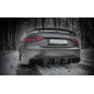 AUDI A5 8T COUPE SR66 HECKSPOILER