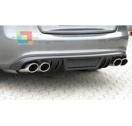 AUDI A5 8T COUPE JUPE ARRIERE / DIFFUSEUR