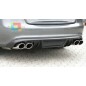 AUDI A5 8T COUPE JUPE ARRIERE / DIFFUSEUR