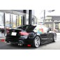 AUDI A5 8T COUPE JUPE ARRIERE / DIFFUSEUR