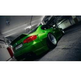 BMW 3 E46 M3 COUPE - WIDE BODY KIT