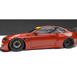 Widebody Kit BMW 3 E92 E93 COUPE