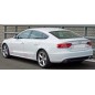 AUDI A5 8T SPORTBACK S LINE SEITENSCHWELLER
