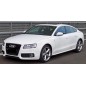 AUDI A5 8T SPORTBACK S LINE LISTWY PROGOWE PROGI