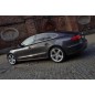 AUDI A5 8T SPORTBACK S LINE LISTWY PROGOWE PROGI