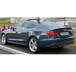 AUDI A5 8T SPORTBACK S LINE BAS DE CAISSE