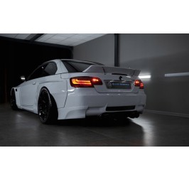 BMW 3 E46 M3 COUPE - WIDE BODY KIT