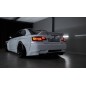 BMW 3 E92 E93 COUPE - WIDE BODY KIT