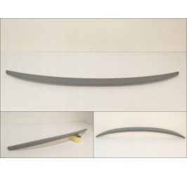AUDI A5 8T SPORTBACK SPOILER NA KLAPE LOTKA
