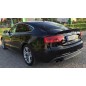 AUDI A5 8T SPORTBACK AILERON / BECQUET / SPOILER