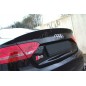 AUDI A5 8T SPORTBACK HECKSPOILER