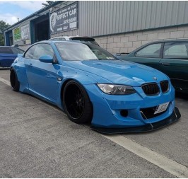 KIT CARROSSERIE BMW 3 E92 E93 COUPE