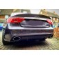 AUDI A5 8T SPORTBACK HECKSPOILER