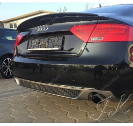 AUDI A5 8T SPORTBACK HECKSPOILER