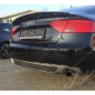 AUDI A5 8T SPORTBACK SPOILER NA KLAPE LOTKA