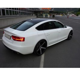 AUDI A5 8T SPORTBACK HECKSPOILER
