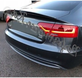 AUDI A5 8T SPORTBACK HECKSPOILER