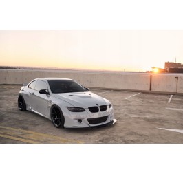 Widebody Kit BMW 3 E92 E93 COUPE
