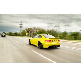 Widebody Kit BMW 3 E92 E93 COUPE