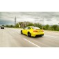 BMW 3 E92 E93 COUPE - WIDE BODY KIT