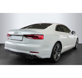 AUDI A5 S5 F5 8W6 COUPE SPOILER NA KLAPE LOTKA