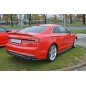 AUDI A5 S5 F5 8W6 COUPE AILERON / BECQUET / SPOILER