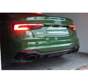 AUDI A5 S5 F5 8W6 COUPE AILERON / BECQUET / SPOILER