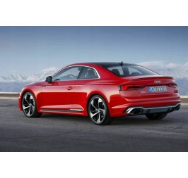 AUDI A5 S5 F5 8W6 COUPE AILERON / BECQUET / SPOILER
