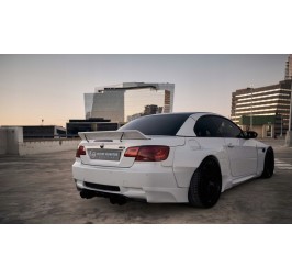 Widebody Kit BMW 3 E92 E93 COUPE