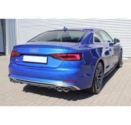 AUDI A5 S5 F5 8W6 COUPE AILERON / BECQUET / SPOILER