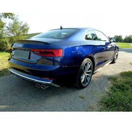 AUDI A5 S5 F5 8W6 COUPE AILERON / BECQUET / SPOILER