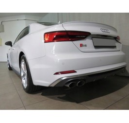 AUDI A5 S5 F5 8W6 COUPE AILERON / BECQUET / SPOILER