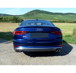 AUDI A5 S5 F5 8W6 COUPE AILERON / BECQUET / SPOILER