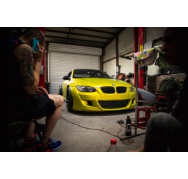 KIT CARROSSERIE BMW 3 E92 E93 COUPE