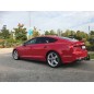 AUDI A5 S5 F5 SPORTBACK 8W8 HECKSPOILER