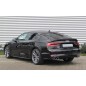AUDI A5 S5 F5 SPORTBACK 8W8 SPOILER NA KLAPE LOTKA