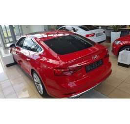 AUDI A5 S5 F5 SPORTBACK 8W8 AILERON / BECQUET / SPOILER