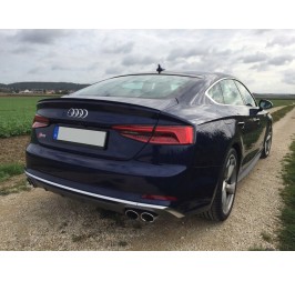 AUDI A5 S5 F5 SPORTBACK 8W8 SPOILER NA KLAPE LOTKA
