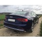 AUDI A5 S5 F5 SPORTBACK 8W8 AILERON / BECQUET / SPOILER