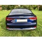 AUDI A5 S5 F5 SPORTBACK 8W8 HECKSPOILER