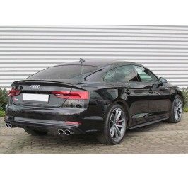 AUDI A5 S5 F5 SPORTBACK 8W8 SPOILER NA KLAPE LOTKA