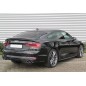 AUDI A5 S5 F5 SPORTBACK 8W8 SPOILER NA KLAPE LOTKA